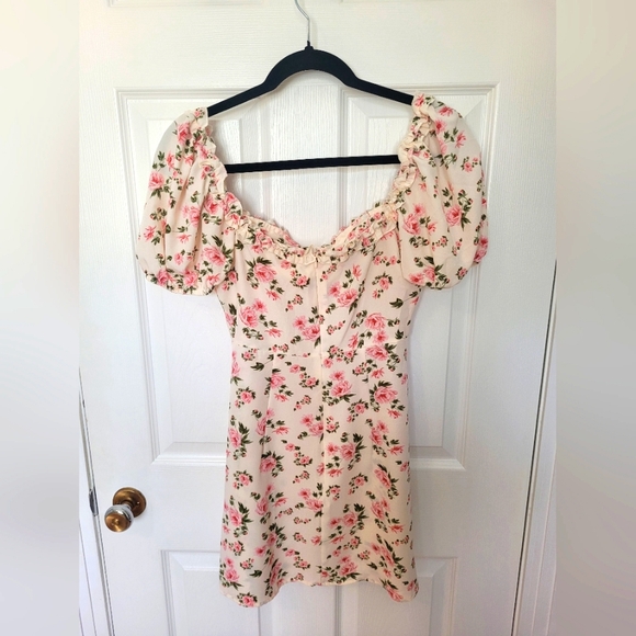 Dress - Picture 2 of 2